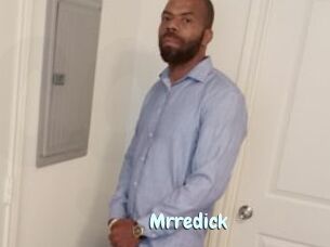 Mrredick