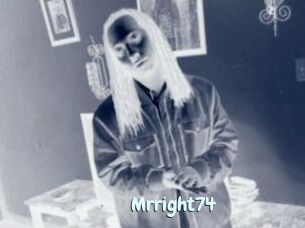 Mrright74