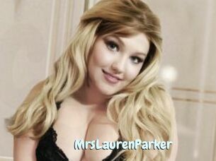 MrsLaurenParker