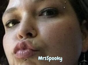 MrsSpooky