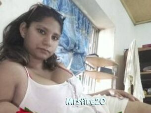 Mrsfire20