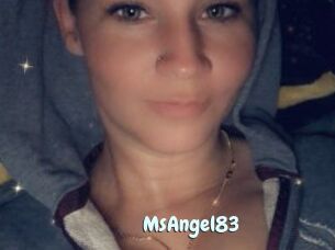 MsAngel83