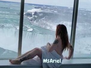 MsAriel