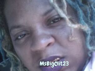 MsBigClit23