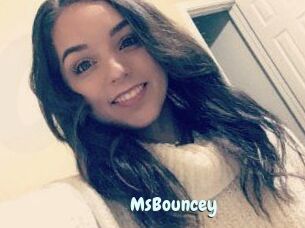 MsBouncey