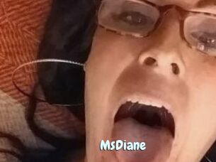 MsDiane
