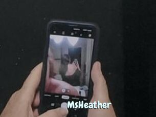MsHeather
