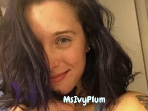 MsIvyPlum
