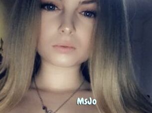 MsJo