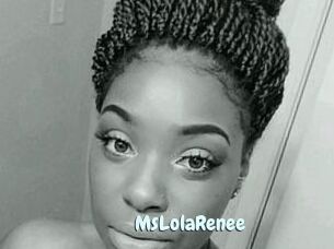 MsLolaRenee