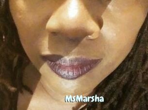 MsMarsha
