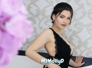MsMollyD