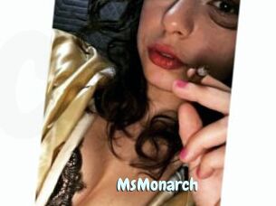 MsMonarch