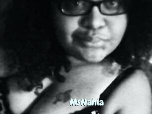 MsNahla