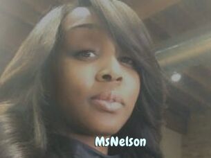MsNelson