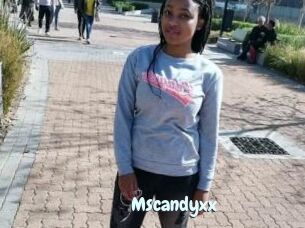 Mscandyxx