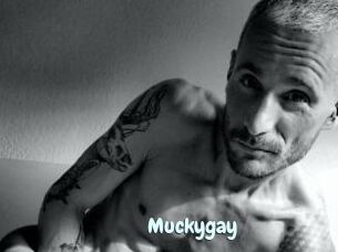 Muckygay