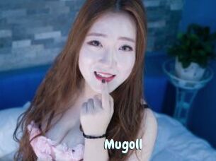 Mugoll