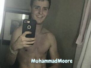 Muhammad_Moore