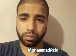 Muhammad_Reid