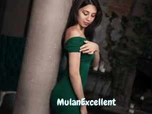 MulanExcellent
