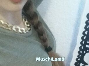 MuschiLambi