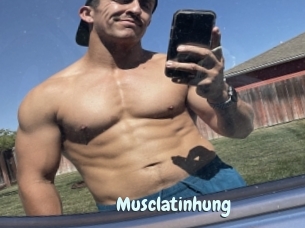 Musclatinhung