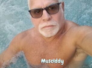 Musclddy