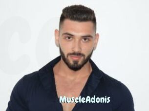 MuscleAdonis