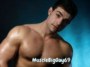 MuscleBigGay69