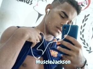 MuscleJackson