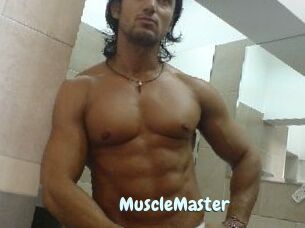 MuscleMaster