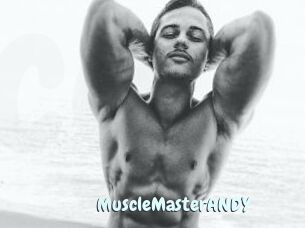MuscleMasterANDY