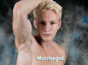 Muscleegod