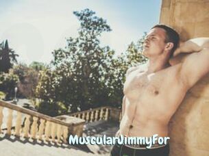 MuscularJimmyFor