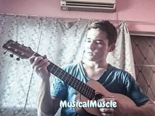 MusicalMuscle