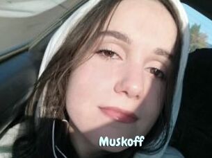 Muskoff