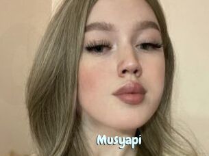 Musyapi