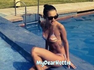 MyDearHottie