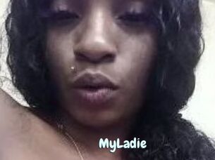 MyLadie