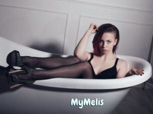 MyMelis