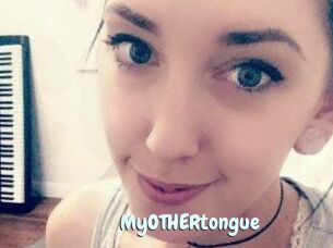 MyOTHERtongue