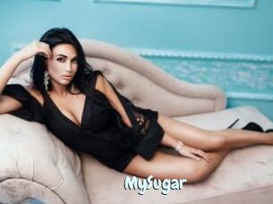 MySugar