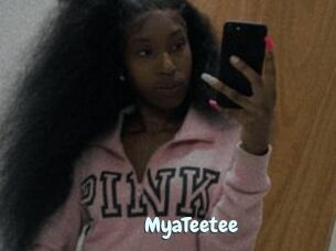 MyaTeetee