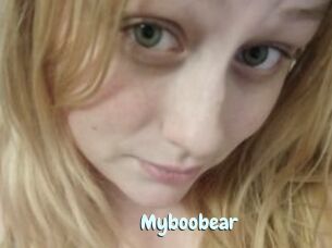 Myboobear