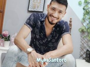 MykeSantoro