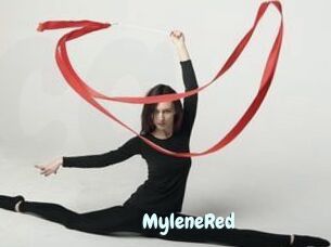 MyleneRed