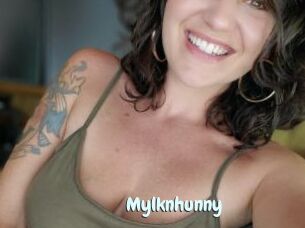 Mylknhunny