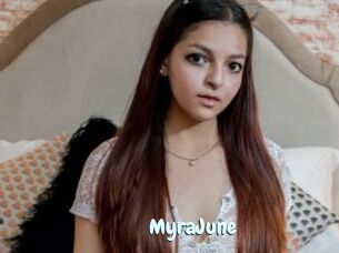 MyraJune