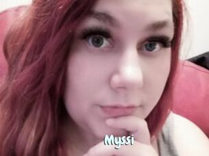 Myssi